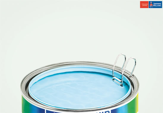 Sherwin Williams