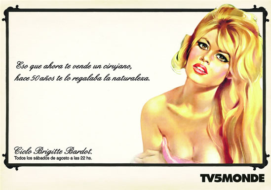 Bardot