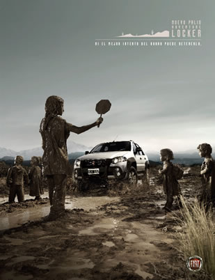 Fiat Argentina