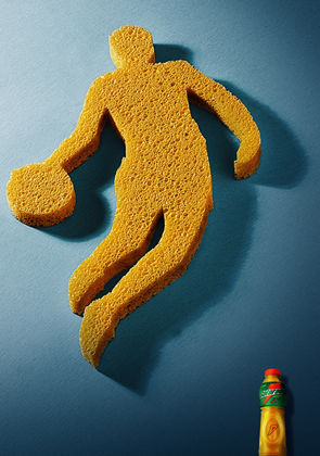 Últimos Trabajos - Garnier BBDO (Costa Rica)