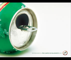 Campaña - Cerveza Presidente (Y&R Damaris)
