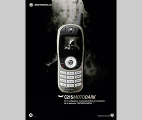Últimos Trabajos - Ogilvy & Mather Andina (Venezuela)