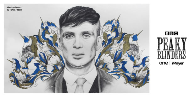 Peaky Blinders 03