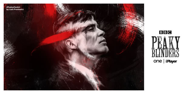 Peaky Blinders 04