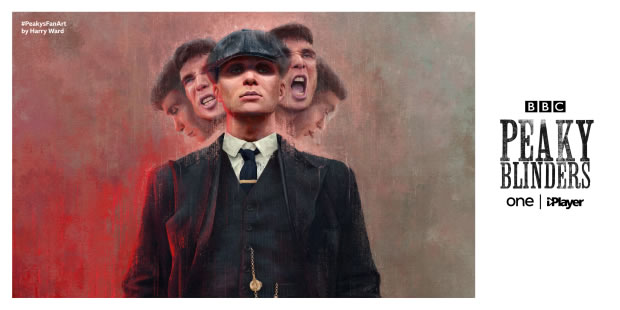 Peaky Blinders 05