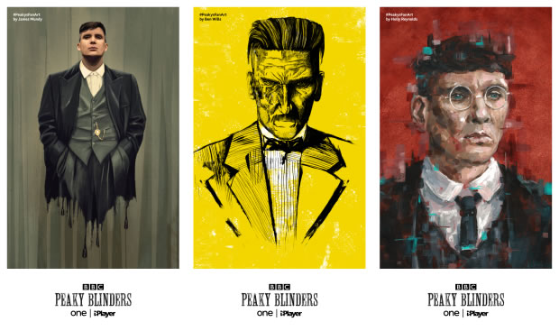 Peaky Blinders 07