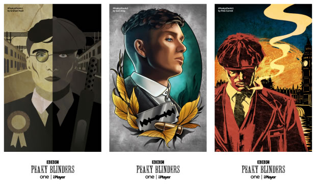 Peaky Blinders 09