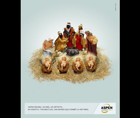 Campaña - Aspen Classic 2005 (Kepel & Mata)