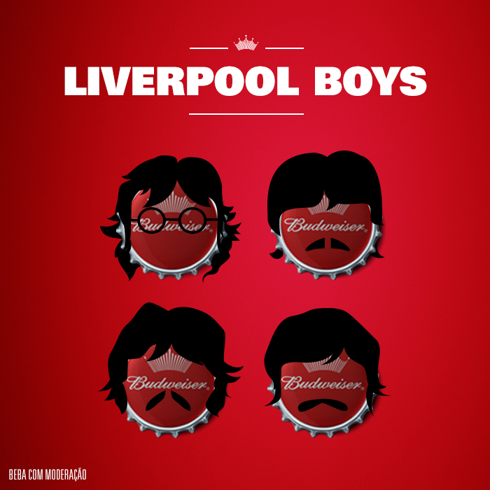 The Beatles