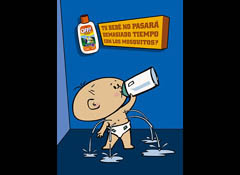 Bebé (Off)