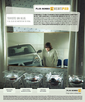 Campaña - Plan Rombo Veintipico (Diálogo)