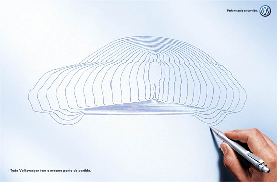 Campaña Volkswagen