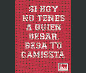 Gráfica - Periódico Al Día (Garnier BBDO)