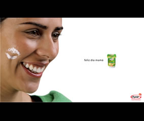 Gráfica - Yoplait (La Mesa Chile)