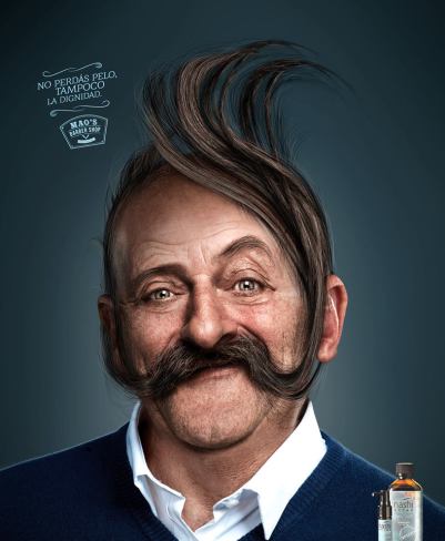 Campaña Maos BS