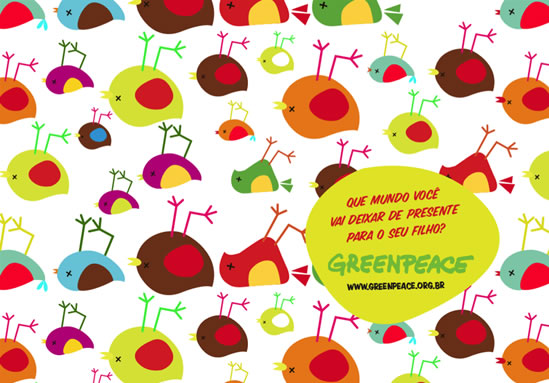 Greenpeace