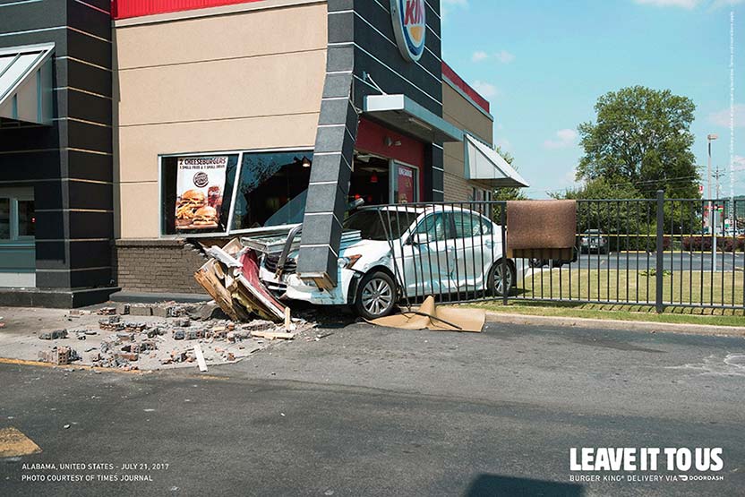 Burger King Global