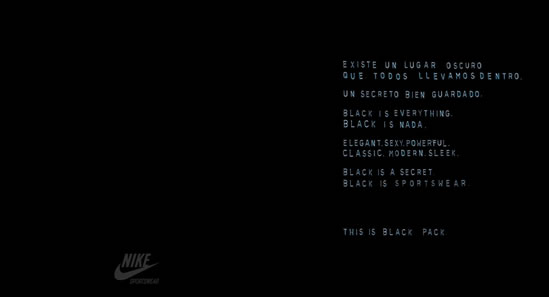 Black Pack II