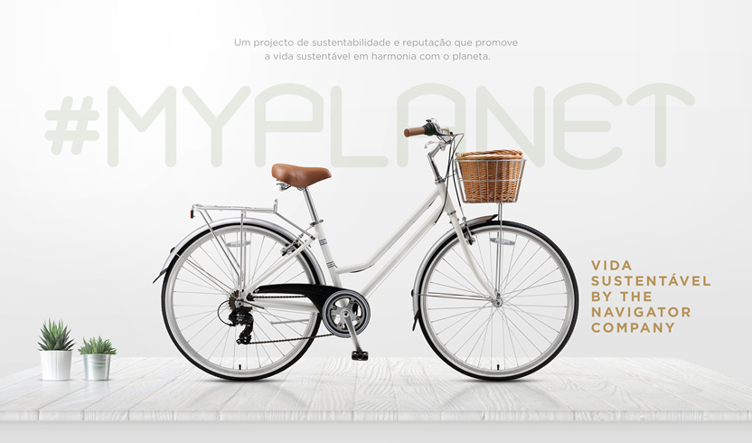 Board - #MyPlanet