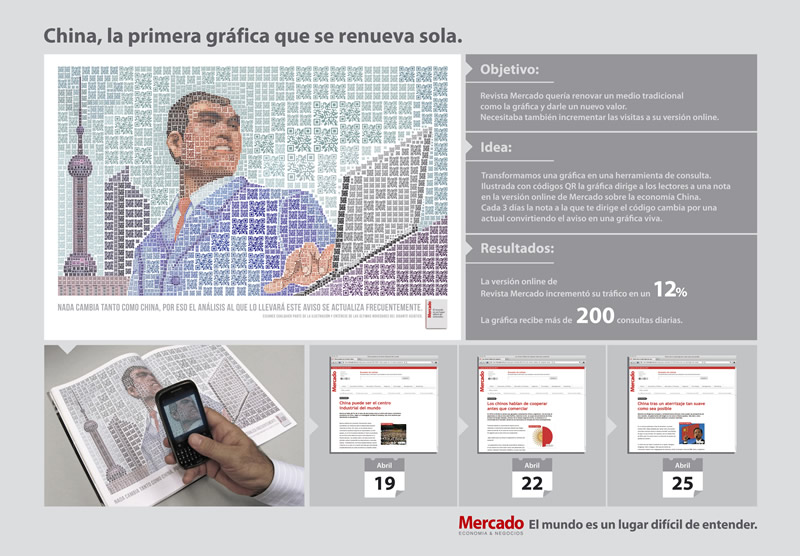 Acción Revista Mercado