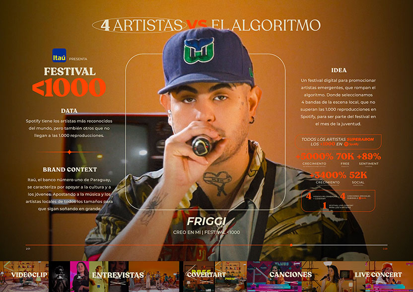 Board - Festival <1000