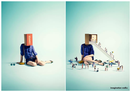 Campaña Camper