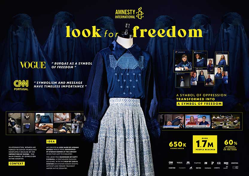 Board - Look for Freedom