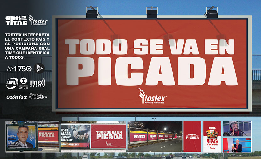Board - Todo se va en picada 