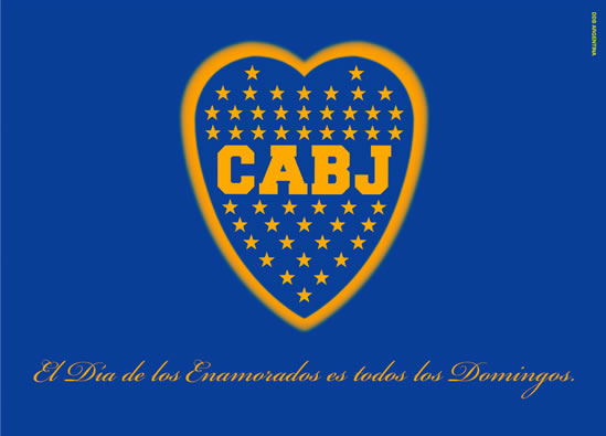 Boca Juniors