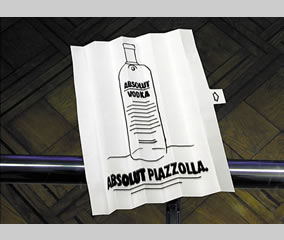 Absolut Piazzolla