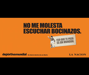 Bocinazos