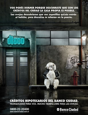 Banco Ciudad