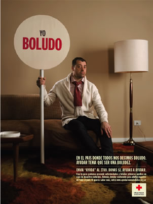 Boludos que ayudaron 3
