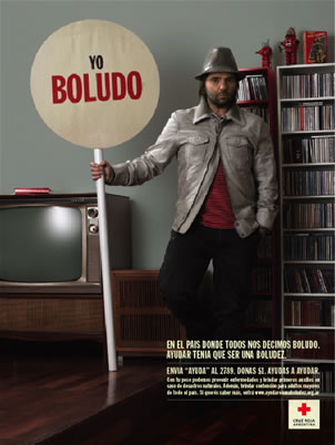 Boludos que ayudaron 4