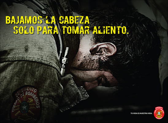 Bombero 2