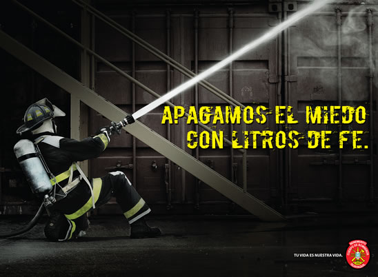 Bombero 3