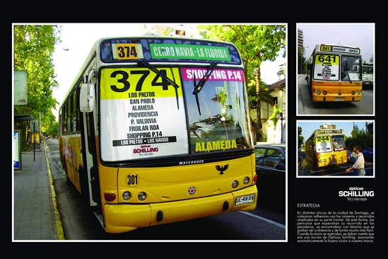 Transporte Público