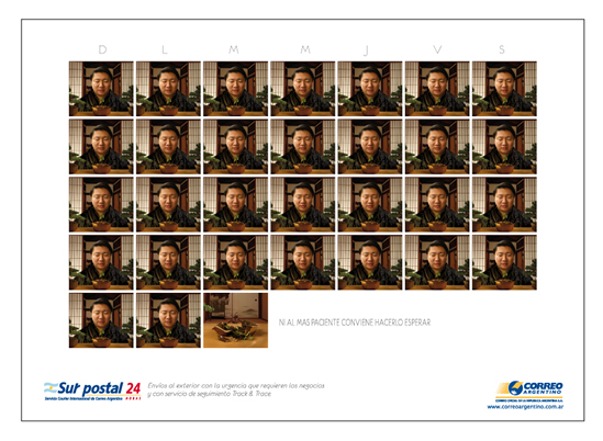 Correo Argentino