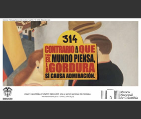 Ganadores - Nova 2004 (Colombia)