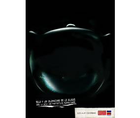 Campaña - Bancolombia 2005 (DDB Colombia)