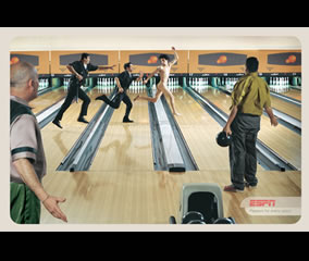 Bowling