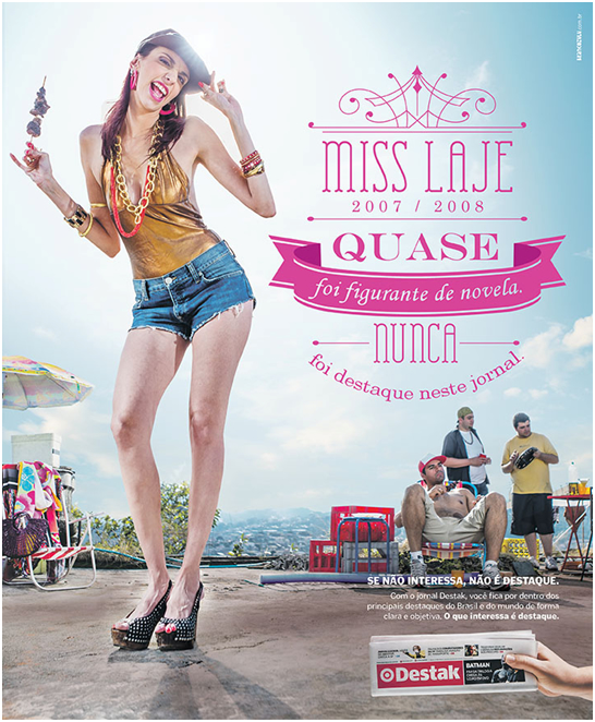 Destak Brasil