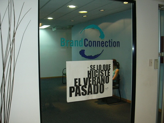 Brand Conecction (Agencia Marketing Directo)