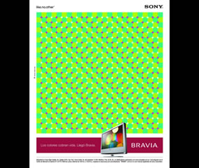 Sony Argentina