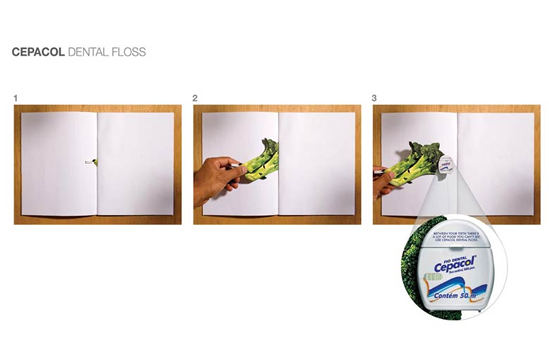 Campaña Sanofi Aventis