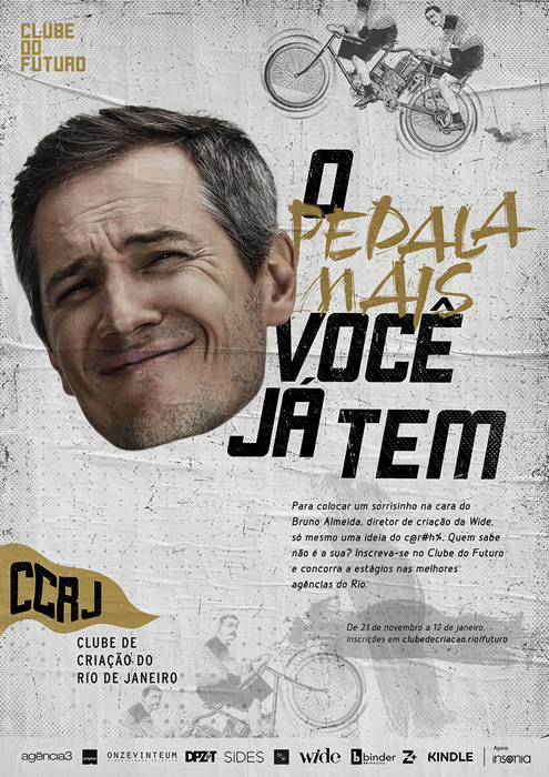 Clube de Criação do Rio de Janeiro - CCRJ