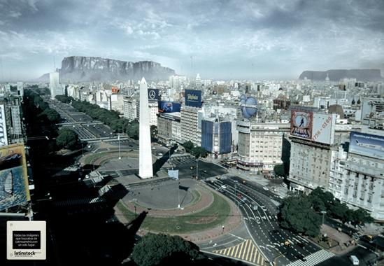 Buenos Aires