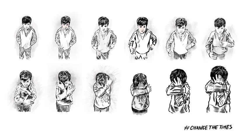 Bullying Story