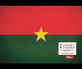 Burkina Faso