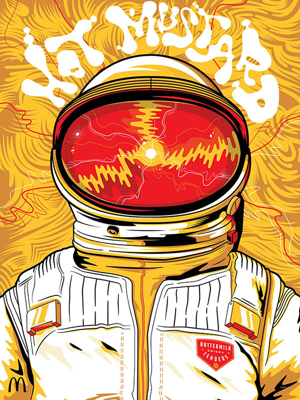 Campaña McDonalds - Obsauced